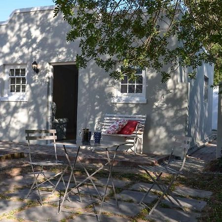 Krom Cottage Montagu Zewnętrze zdjęcie