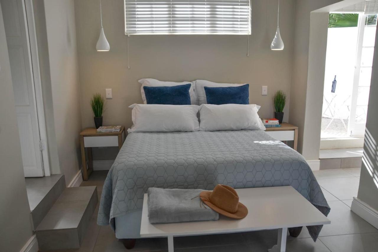 Krom Cottage Montagu Zewnętrze zdjęcie