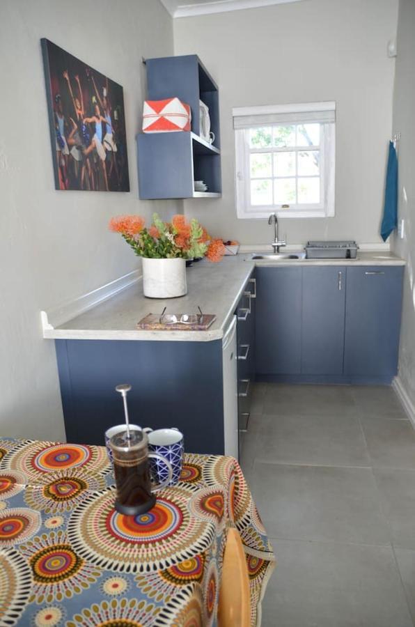 Krom Cottage Montagu Zewnętrze zdjęcie