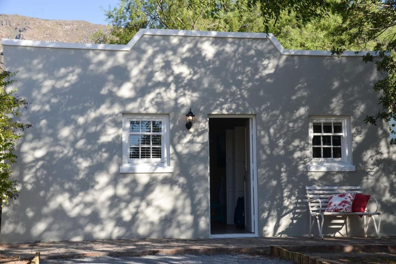 Krom Cottage Montagu Zewnętrze zdjęcie