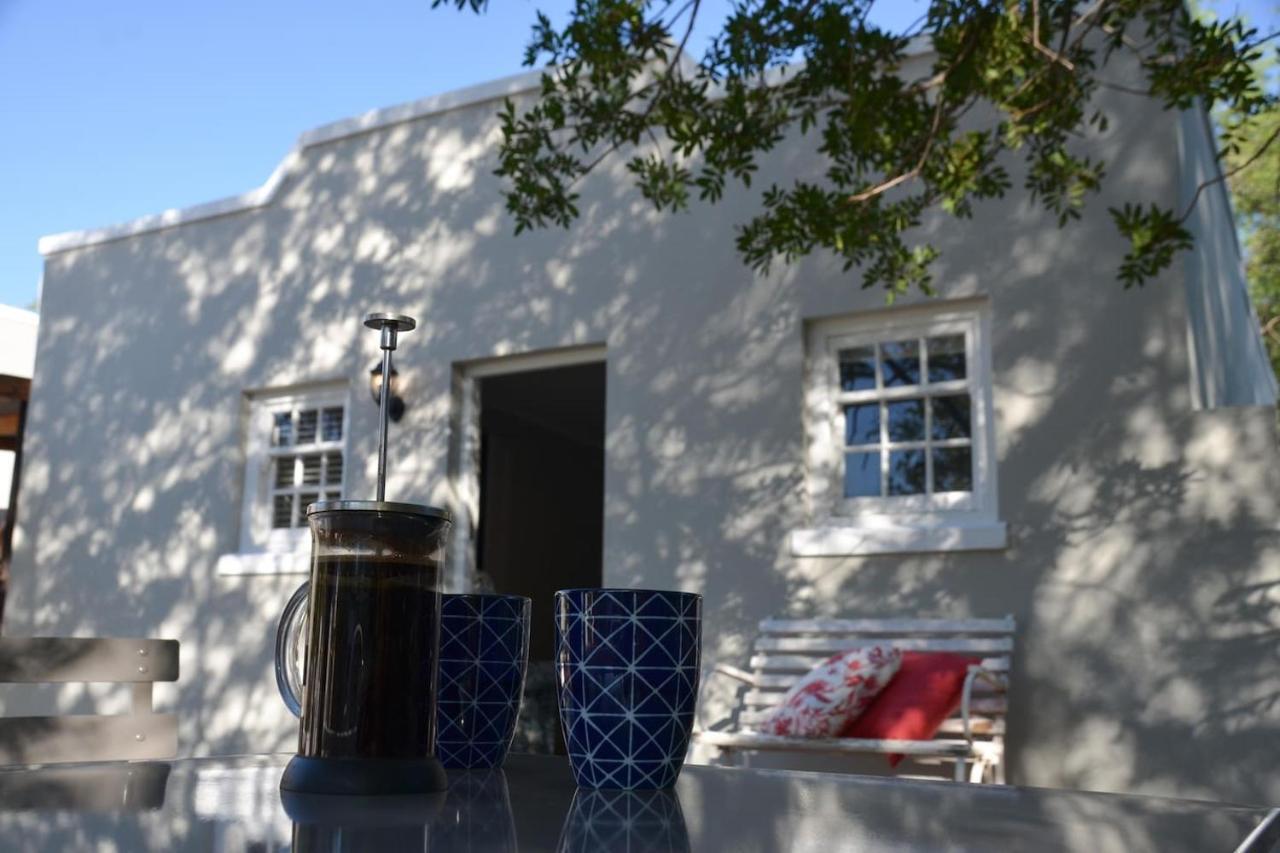 Krom Cottage Montagu Zewnętrze zdjęcie