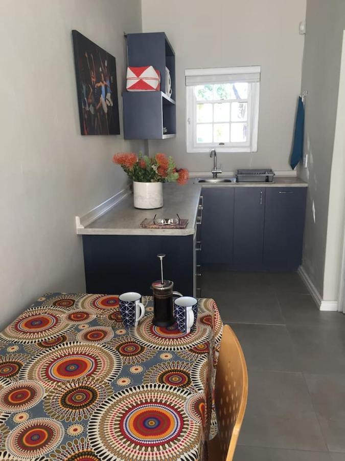 Krom Cottage Montagu Zewnętrze zdjęcie